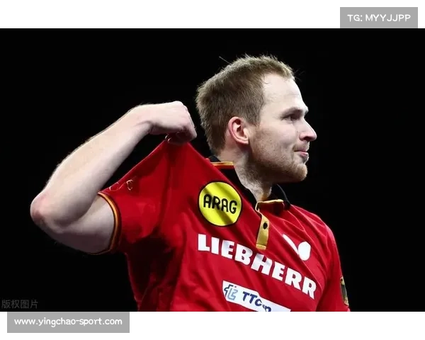 德国老将杜达突破个人巅峰首次跻身男单世界前十书写职业新篇章