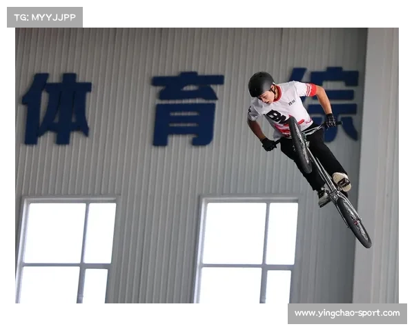 2025年营山县自行车系列赛事拉开帷幕，涵盖竞速与自由式小轮车项目