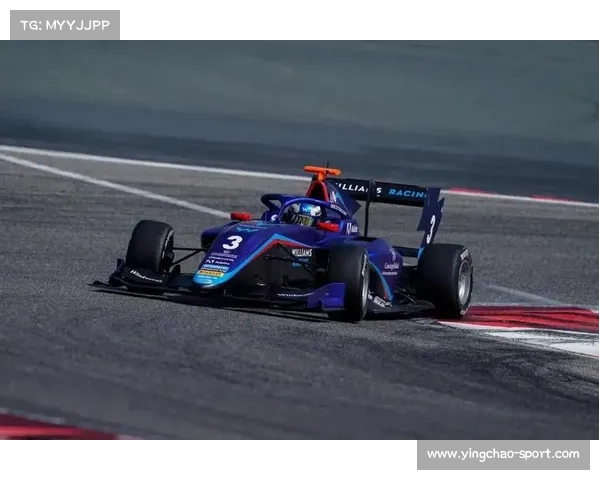 F2冠军福纳罗利签约F1车队，担任测试车手