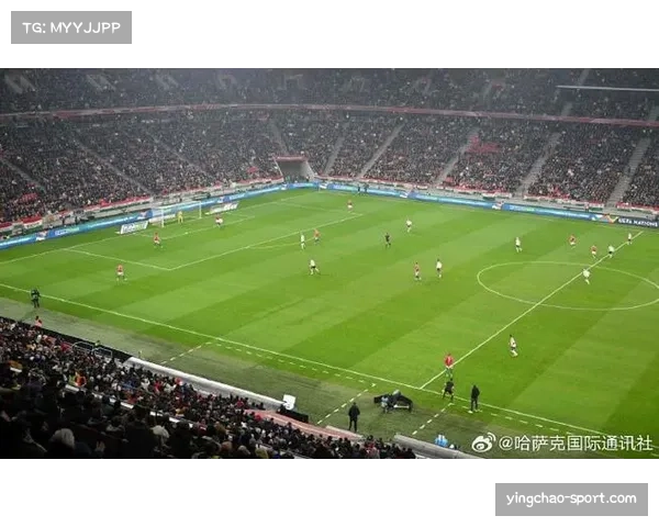 2026年决赛场地布达佩斯普斯卡什球场通过欧足联最终验收